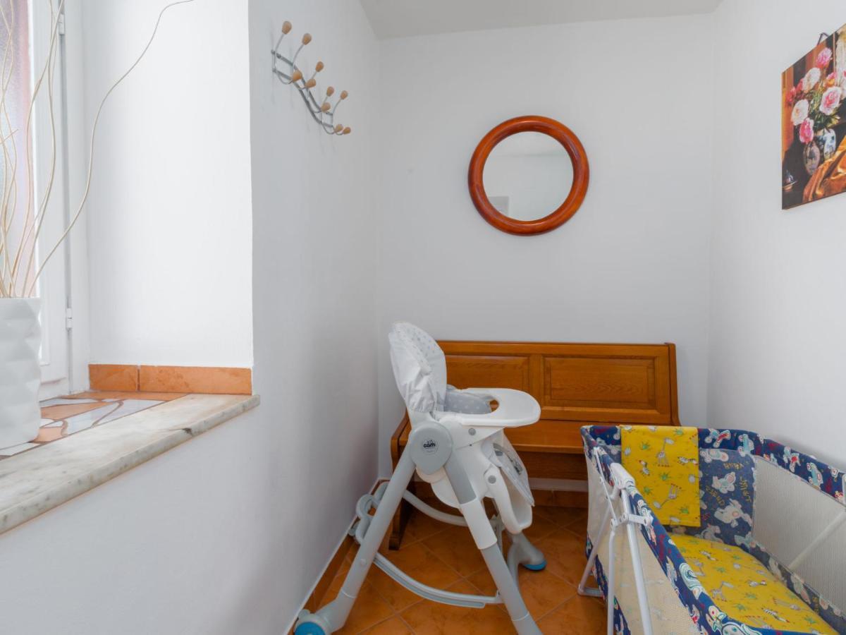 Holiday Home Villa Lucky By Interhome Brtonigla Exterior foto